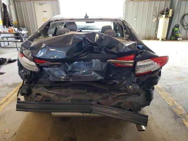 Photo 6 from auction – 2019 FORD FUSION SEL with VIN 3FA6P0CD7KR219650