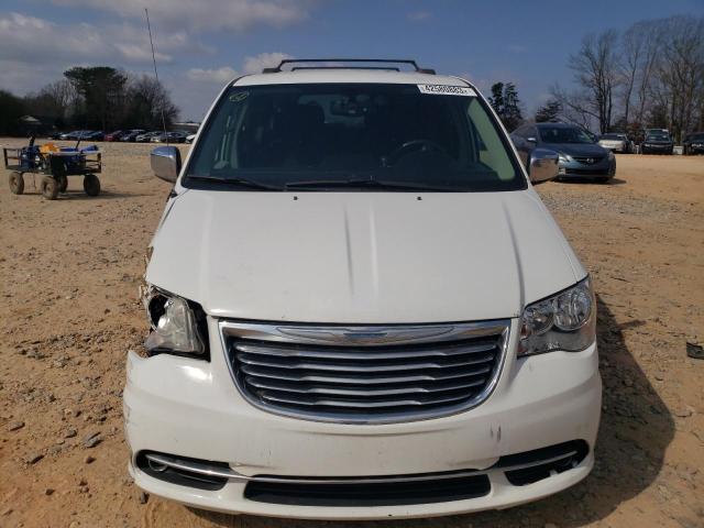Photo 5 from auction – 2014 CHRYSLER TOWN & COU with VIN 2C4RC1CG4ER279804