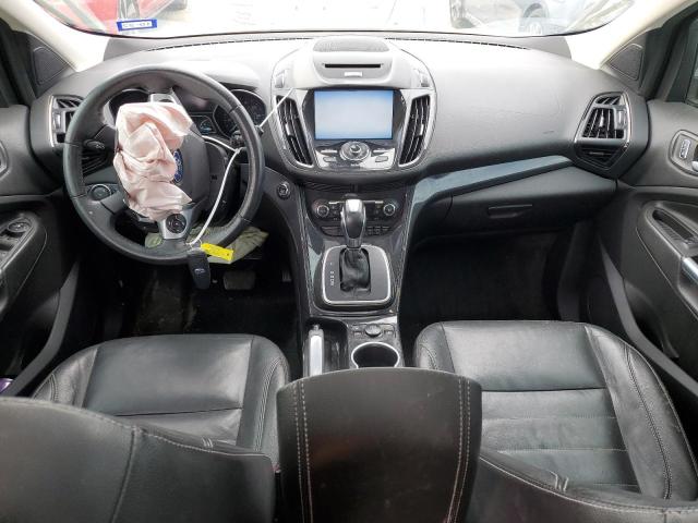 Photo 8 from auction – 2014 FORD ESCAPE TIT with VIN 1FMCU0J90EUA21683