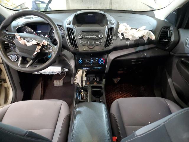 Photo 8 from auction – 2017 FORD ESCAPE S with VIN 1FMCU0F76HUE11425