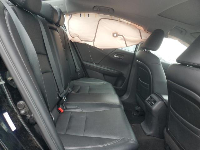 Photo 10 from auction – 2014 HONDA ACCORD EXL with VIN 1HGCR2F80EA134425