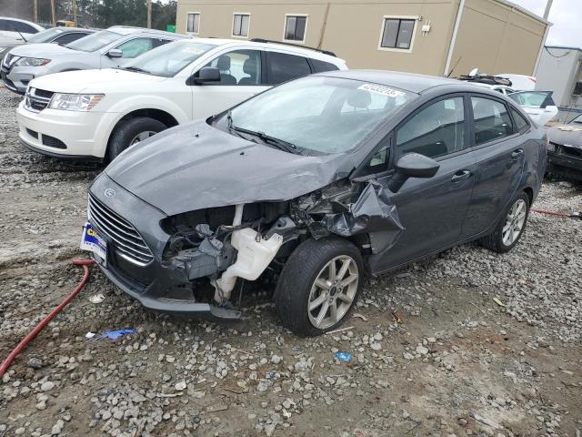 Photo 1 from auction – 2019 FORD FIESTA SE with VIN 3FADP4BJ9KM112697