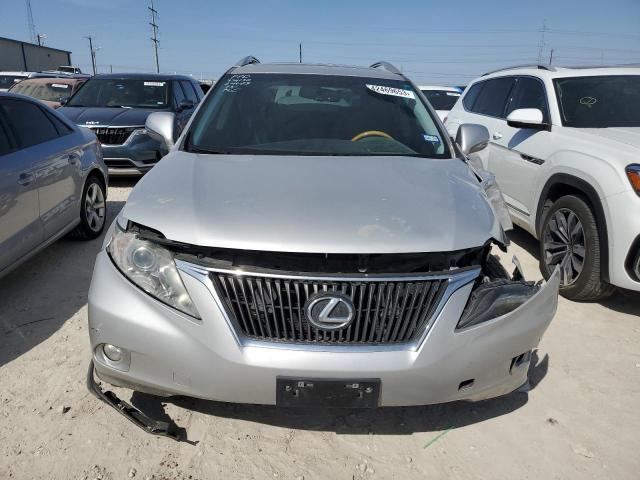 Photo 5 from auction – 2010 LEXUS RX 350 with VIN 2T2ZK1BA8AC023364