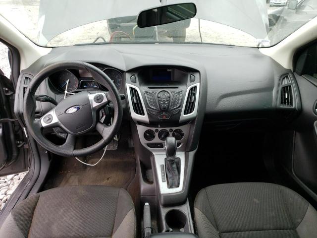 Photo 8 from auction – 2013 FORD FOCUS SE with VIN 1FADP3K22DL338619