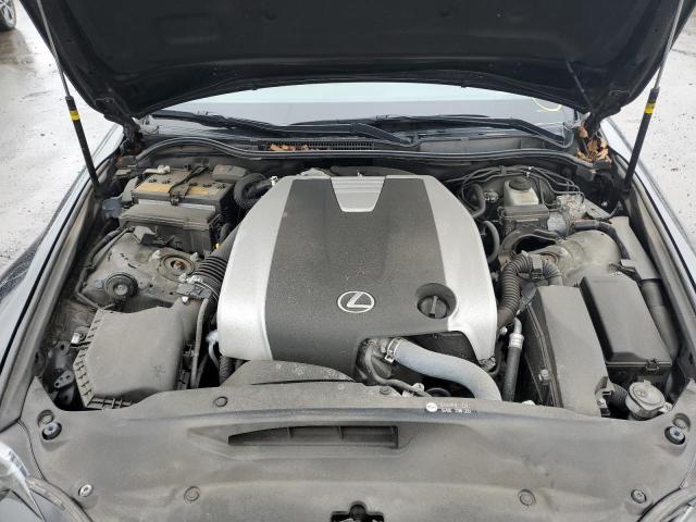 Photo 11 from auction – 2016 LEXUS IS 300 with VIN JTHCM1D26G5012989