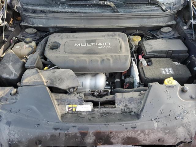 Photo 12 from auction – 2016 JEEP CHEROKEE S with VIN 1C4PJLAB9GW302939