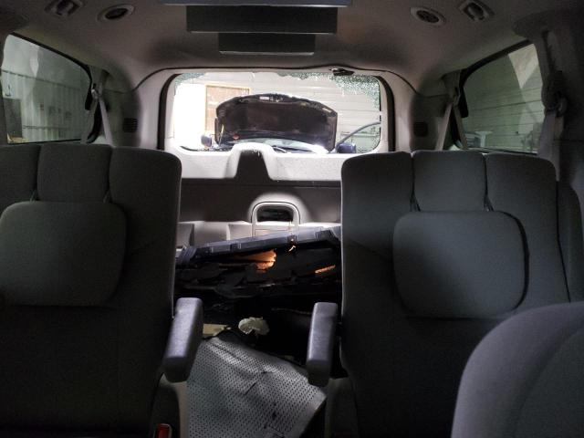 Photo 10 from auction – 2011 DODGE GRAND CARA with VIN 2D4RN5DG1BR664378