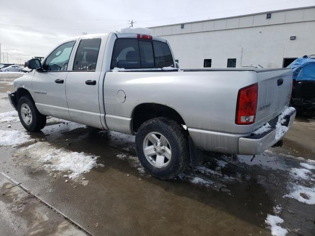 Photo 2 from auction – 2003 DODGE RAM 1500 S with VIN 1D7HU18N53S354690