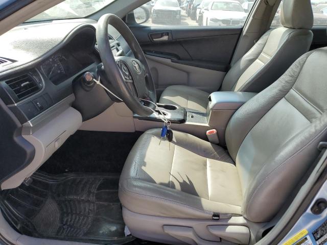 Photo 7 from auction – 2012 TOYOTA CAMRY BASE with VIN 4T1BF1FK9CU555964