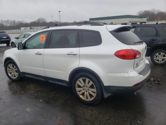 Photo 2 from auction – 2008 SUBARU TRIBECA LI with VIN 4S4WX93D784418645