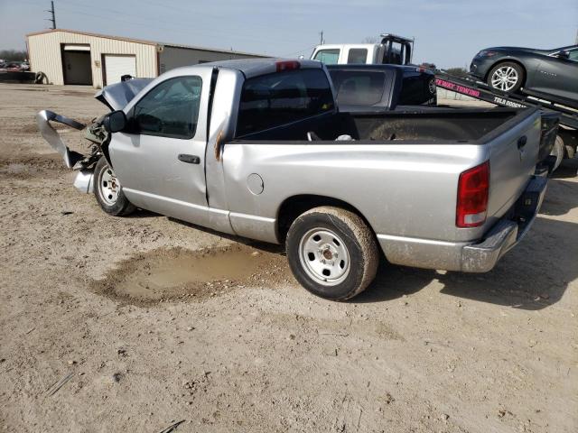 Foto 2 de la subasta – 2002 DODGE RAM 1500 con VIN 1D7HA16K92J181343