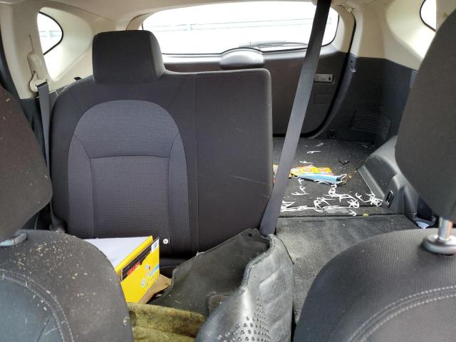 Photo 10 from auction – 2013 NISSAN ROGUE S with VIN JN8AS5MV7DW642014