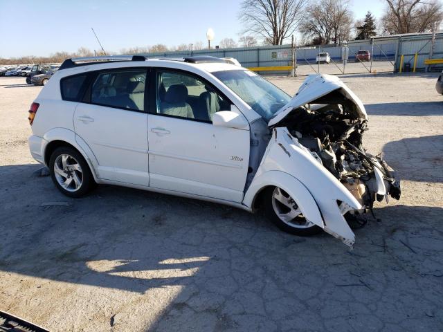 Photo 4 from auction – 2005 PONTIAC VIBE with VIN 5Y2SL63835Z470210