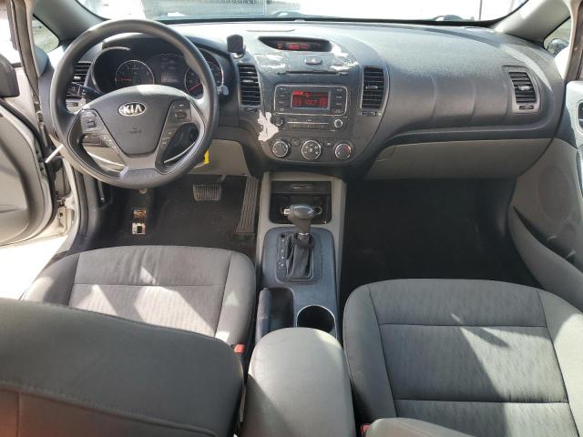 Photo 8 from auction – 2015 KIA FORTE LX with VIN KNAFK4A60F5281966