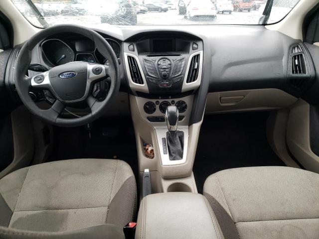 Photo 8 from auction – 2013 FORD FOCUS SE with VIN 1FADP3F21DL271585