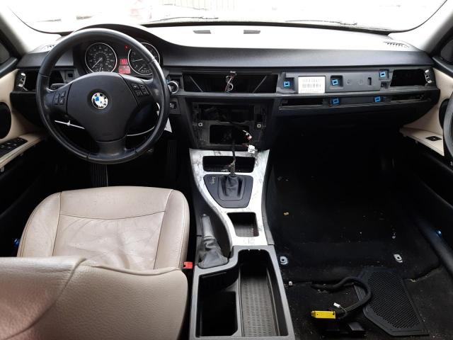 Photo 8 from auction – 2011 BMW 328 I with VIN WBAPH7C52BE852330