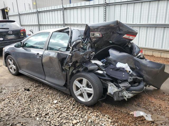 Photo 2 from auction – 2012 TOYOTA CAMRY BASE with VIN 4T1BF1FK7CU057603