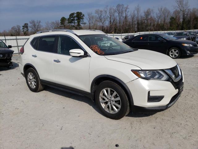 Photo 4 from auction – 2018 NISSAN ROGUE S with VIN KNMAT2MT3JP553083