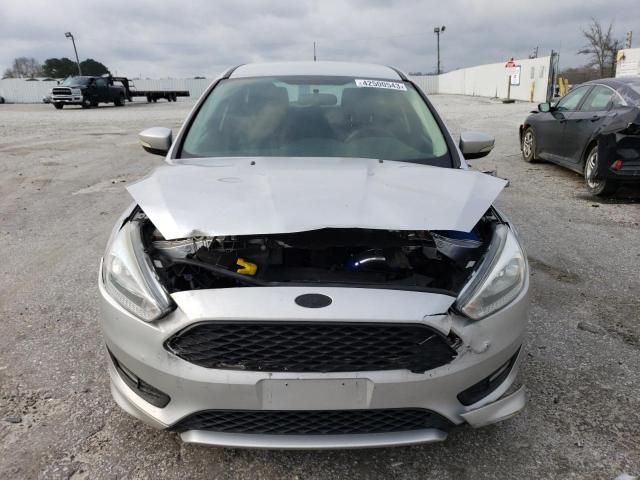 Photo 5 from auction – 2015 FORD FOCUS SE with VIN 1FADP3K26FL321101