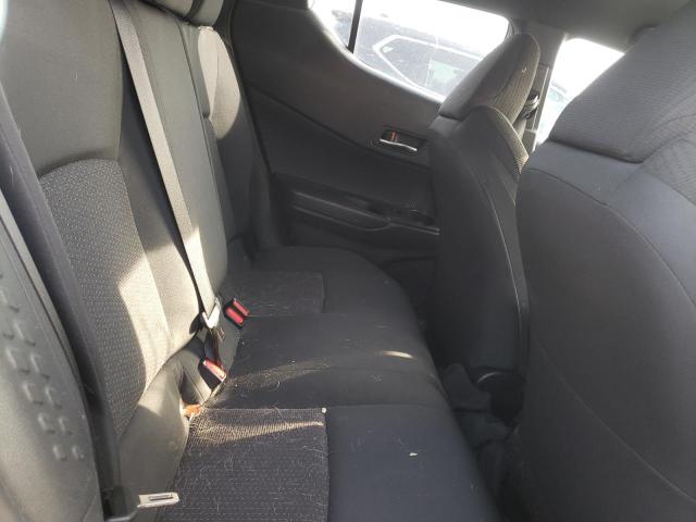 Photo 11 from auction – 2018 TOYOTA C-HR with VIN NMTKHMBX6JR044309