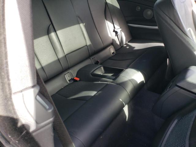 Photo 10 from auction – 2014 BMW 435 XI with VIN WBA3R5C58EK186869