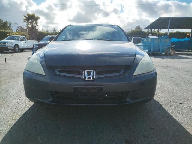 Photo 5 from auction – 2005 HONDA ACCORD EX with VIN 1HGCM56725A129752
