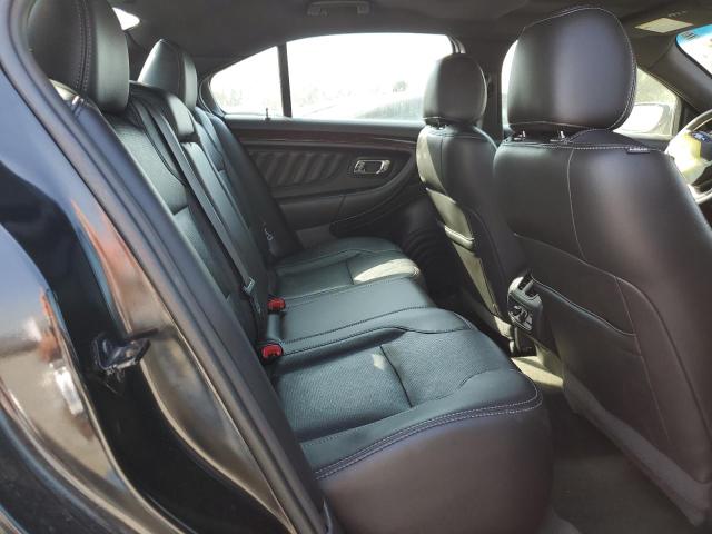 Photo 10 from auction – 2014 FORD TAURUS LIM with VIN 1FAHP2F84EG184760