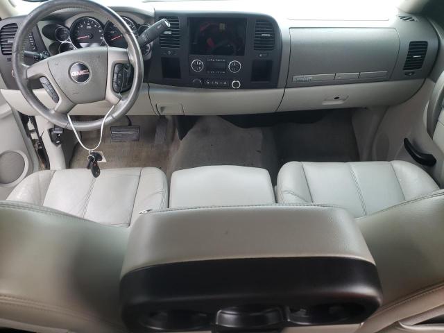 Photo 8 from auction – 2011 GMC SIERRA C15 with VIN 3GTP1VE08BG145982