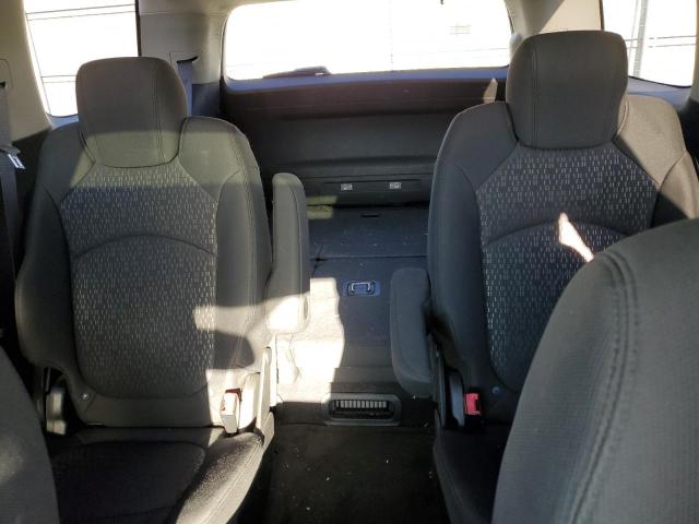 Photo 10 from auction – 2010 GMC ACADIA SLE with VIN 1GKLVLED9AJ227831
