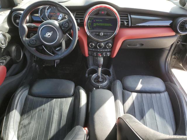 Photo 8 from auction – 2015 MINI COOPER S with VIN WMWXU3C53F2B59622