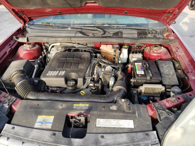 Photo 11 from auction – 2005 CHEVROLET MALIBU MAX with VIN 1G1ZT62885F187876