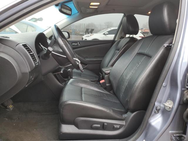 Photo 7 from auction – 2012 NISSAN ALTIMA BAS with VIN 1N4AL2AP3CC180098
