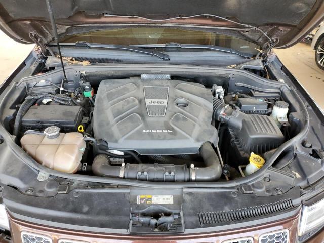 Photo 12 from auction – 2014 JEEP GRAND CHER with VIN 1C4RJFJMXEC347219