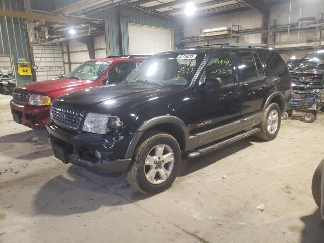 FORD EXPLORER X 2005 with VIN 1FMZU73E65UB34793 - Photo from auction