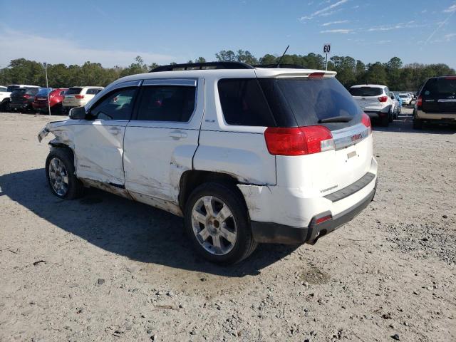Photo 2 from auction – 2014 GMC TERRAIN SL with VIN 2GKFLRE38E6363612