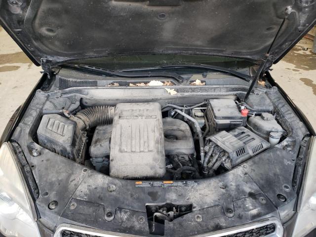 Photo 11 from auction – 2013 CHEVROLET EQUINOX LT with VIN 2GNFLGEK9D6268151