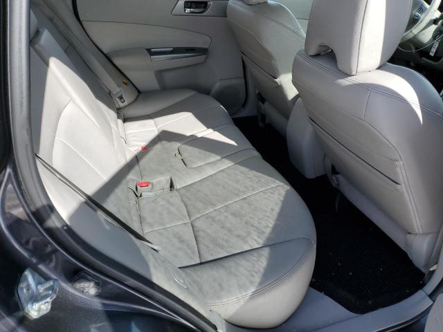 Photo 10 from auction – 2011 SUBARU FORESTER T with VIN JF2SHAGC9BH755287