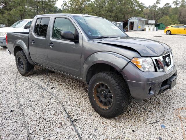 Photo 4 from auction – 2016 NISSAN FRONTIER S with VIN 1N6AD0ER3GN795782