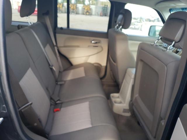Photo 10 from auction – 2011 JEEP LIBERTY SP with VIN 1J4PP2GK0BW588652