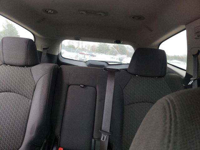 Photo 10 from auction – 2009 CHEVROLET TRAVERSE L with VIN 1GNEV23D79S155784