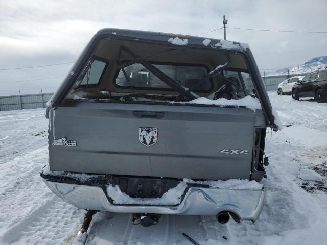 Photo 6 from auction – 2009 DODGE RAM 1500 with VIN 1D3HV13T79S702759