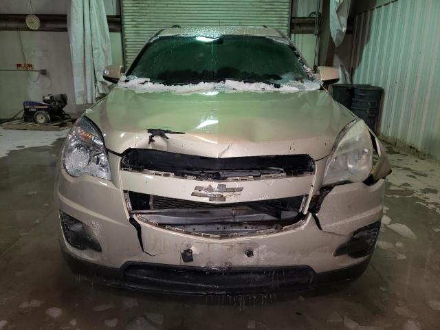 Photo 5 from auction – 2010 CHEVROLET EQUINOX LT with VIN 2CNALDEW5A6225650