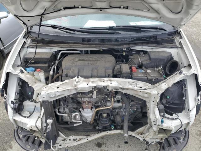 Photo 12 from auction – 2014 HONDA ODYSSEY EX with VIN 5FNRL5H63EB036200