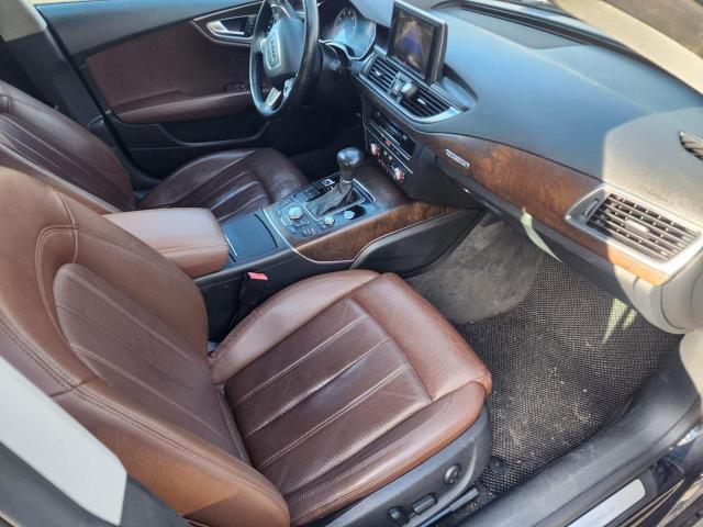 Photo 5 from auction – 2012 AUDI A7 PRESTIG with VIN WAUSGAFC3CN024282