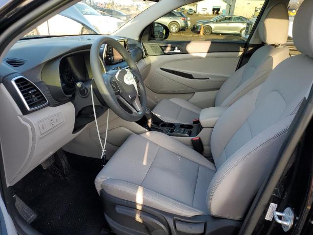 Photo 7 from auction – 2020 HYUNDAI TUCSON SE with VIN KM8J2CA4XLU146545
