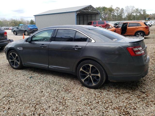 Photo 2 from auction – 2015 FORD TAURUS SEL with VIN 1FAHP2E86FG153402