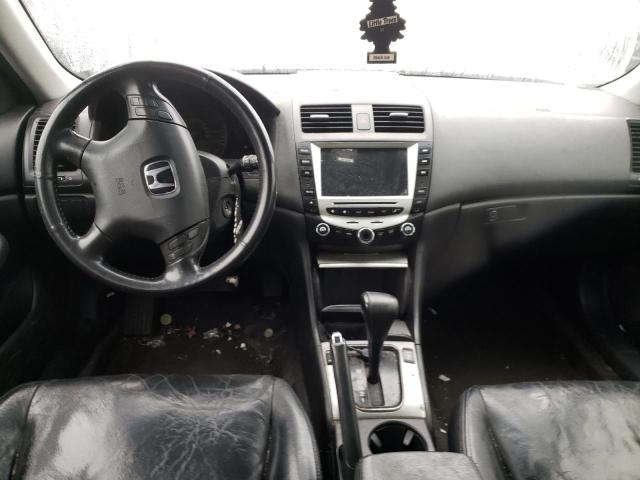 Photo 8 from auction – 2003 HONDA ACCORD SED with VIN 1HGCM56643A109877