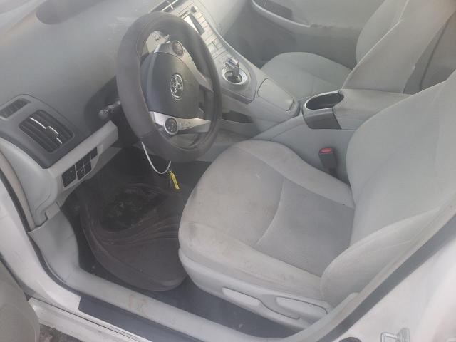 Photo 7 from auction – 2014 TOYOTA PRIUS with VIN JTDKN3DU3E0365272