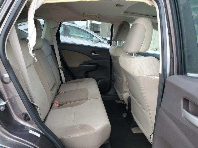 Photo 11 from auction – 2014 HONDA CR-V EX with VIN 2HKRM3H50EH530959