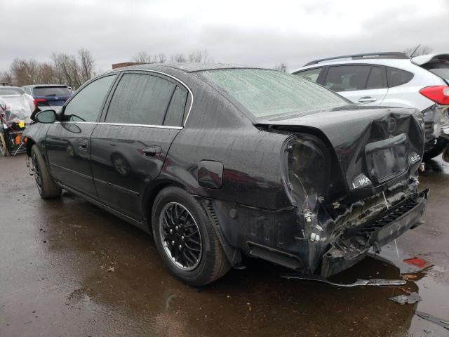 Photo 2 from auction – 2005 NISSAN ALTIMA with VIN 1N4AL11E15C261337